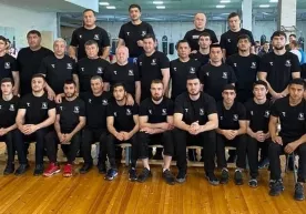 Bugun "Gubernator kubogi"da to‘rt nafar bokschimiz jang qiladi фото