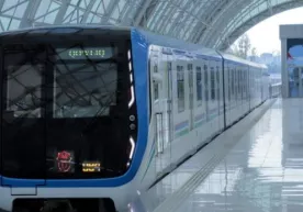 Байрам кунлари Тошкент метросидан фойдаланиш бепул бўлади фото