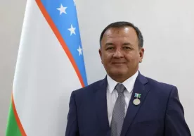 Шуҳрат Тешаев қишлоқ хўжалиги вазири биринчи ўринбосари лавозимидан озод этилди фото