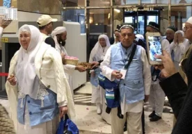 Haj va Umra ziyorati uchun qoʻshimcha aviareyslar qatnovi yoʻlga qoʻyiladi фото