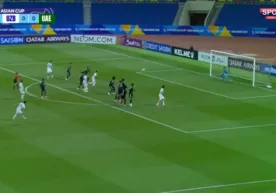 U-17 Asya Kupası. Özbekistan - BAE 3:0 (Aliyev'in muhteşem golünün tadını çıkarın!) фото