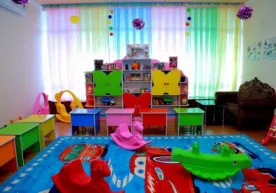 Вилоятларда ташкил этиладиган хусусий боғчаларда электр ва газ учун тўловининг 50 фоизини давлат тўлаб беради фото