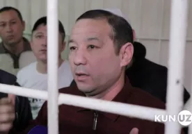 Аҳмадбой Турсунбоев – энг катта хатоси, келгуси режалари ва артистлар билан муносабати ҳақида фото