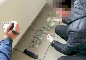 Тошкентда 1 яшар гўдагини 1000 долларга пуллаган аёл ушланди фото