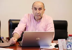 Usmon Toshev: "Murabbiylarni yomon, deb o‘tirishdan oson ish yo‘q" фото