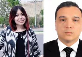 Қозоқ интернетида машҳур бўлиб кетган Яккасарой тумани ҳокими бу ҳақда нима дейди? фото