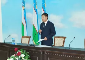 “Сурхон” футбол жамоаси қайта ташкил этилди фото