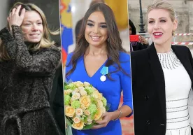 Otasining soyasida: Putin, Tramp va boshqa davlat rahbarlarining qizlari nima bilan shug‘ullanadi? фото