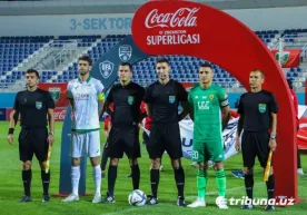 U-23 jamoasi bilan Osiyo chempioni boʻlgan futbolchining yoshi va ismi oʻzgartirilgan boʻlib chiqdi фото