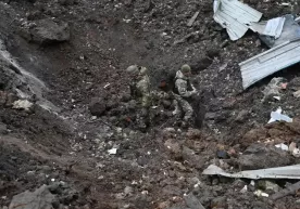 Ukraina Rossiya KXDR raketalaridan foydalangani haqidagi dalillar to‘g‘risida ma’lum qildi фото