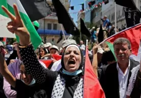 Hatto Xitoy Falastinni qo‘llayotganda arab davlatlari jim. Nega? фото