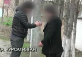 Тошкент вилоятида эркак собиқ хотинини ўлдириш учун 1500 долларга «киллер» ёллади (видео) фото
