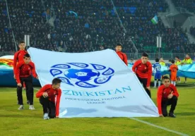 O‘zbekiston Superligasi qachondan davom ettirilishi ma’lum?! фото