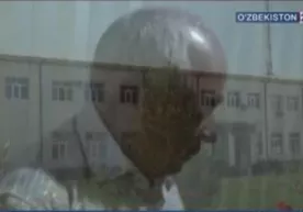 Qashqadaryoda Xalq qabulxonasi xodimi​ pora bilan qo‘lga olindi​ (video) фото