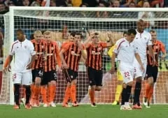 «Shaxtyor»ning 4 futbolchisi Evropa Ligasi hafta ramziy terma jamoasidan o‘rin oldi фото