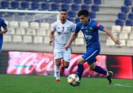 "Bunyodkor" futbolchisi Italiyaga ketmoqda. Uning harakatlari Inzagiga ma’qul tushgan фото