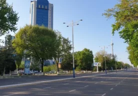 Sinoptiklar sentyabrda kutilayotgan ob-havo to‘g‘risida ma’lumot berdi фото