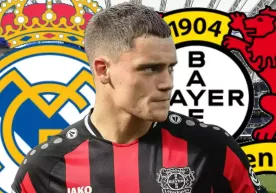 Florian Wirtz, Real Madrid'de oynamak istiyor: Transfer gerçekleşecek mi? фото