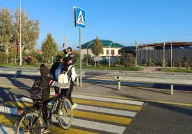 В Ташкентской области ограничат скорость до 80 км/ч фото