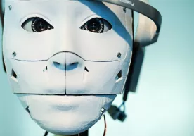 Oʻzbekistonda robot-politsiyachilar xizmatga kirishishi kutilmoqda фото