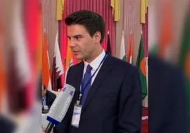 Франция Бурбонлар қироллик сулоласи аъзоси Наманганда бўлди фото