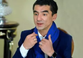Abdulla Qurbonov Ka’batullohda xalqimiz haqqiga duo qildi (video) фото