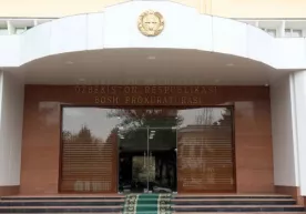 Bosh prokuratura: "Oqqo‘rg‘on voqeasi aybdorlari mansabidan qat’i nazar javobgarlikka tortiladi" фото
