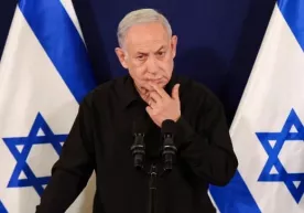 Netanyaxu HAMAS bilan urushning uchinchi bosqichi boshlanganini e’lon qildi фото