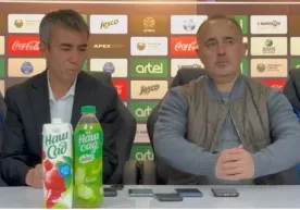 Samvel Babayan: "Istalgan jamoa Namanganga kelganida himoyaviy uslubda o‘ynaydi" фото
