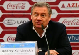 Keyingi yil "Navbahor"ga yangi murabbiy keladi? Andrey Kanchelskis munosabat bildirdi фото