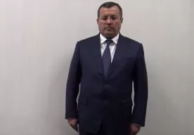 Самарқанд вилоятининг собиқ ҳокими Туробжон Жўраевнинг иши судга оширилди фото