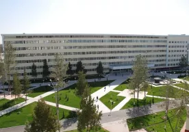 Тошкент давлат аграр университети ректорининг виртуал қабулхонаси иш бошлади фото