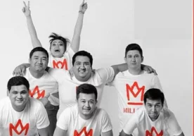 “Миллион” апрелда Даврон Кабуловсиз концерт беради?! фото