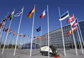 NATO sammiti: Vilnyusda Ukrainani qabul qilish masalasi hal boʻlmadi фото