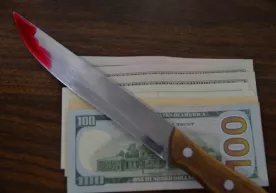 Mahalladoshini 1,5 ming dollar evaziga o‘ldirishni buyurtma qilgan shaxs qo‘lga olindi фото