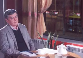 Xurshid Davron: «Bir paytlar sho‘ro «qahramon»larini olqishlaganlar bir dumalab «Amir Temur»chilarga aylandi» фото