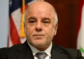 Ироқ бош вазири америкаликларнинг мамлакатга киришини тақиқлашдан бош тортди фото