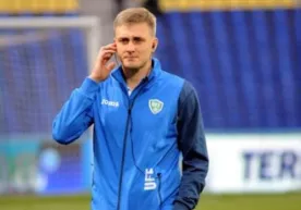 Lobanovning kasofati... “Nasaf” va “Paxtakor” 150 million so‘m jarimaga tortildi! фото