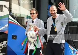 Italiyaliklar Yevropa chempionati g‘olibligi uchun qancha mukofot olishi ma’lum bo‘ldi фото