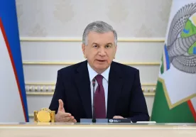 Фото: Президент