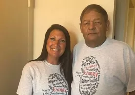 Amerikalik sobiq jinoyatchi uni hibsga olgan politsiya xodimining hayotini saqlab qoldi (video) фото