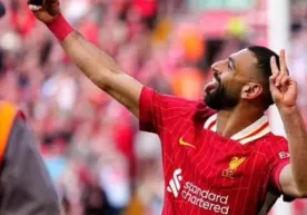 Mohamed Salah'ın "korkunç" bir geçmişi var фото