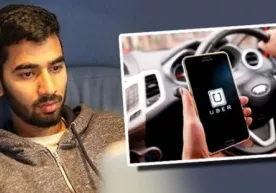 Uber компанияси сайтида бепул саёҳат қилиш имконини берувчи хато топилди фото