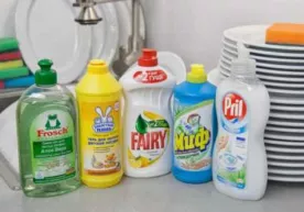 Tozalash va yuvishda ishlatiladigan kimyoviy suyuqliklar ayollar sog‘lig‘iga ziyon keltirar ekan фото