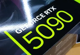 GeForce RTX 5090 нархлари Европада пасаймоқда фото