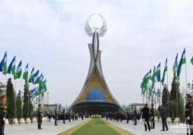 Millatimiz erkinlikni ko‘tara olmaydimi? фото