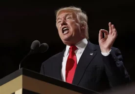Трамп: “Украинанинг омон қолиши АҚШ учун ҳам муҳим” фото