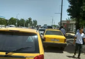 Тошкент транспорт бошқармаси: Такси ҳақи қимматлашига йўл қўйилмайди фото