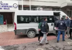 Туркияда ўзбекистонлик аёлларни фоҳишалик қилишга мажбурлаган жиноий гуруҳ қўлга олинди фото