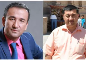 Xonanda Mirodil Hakimov «Uylanamiz» qo‘shig‘i she’rining muallifiga 140 mln so‘m jarima to‘laydi фото